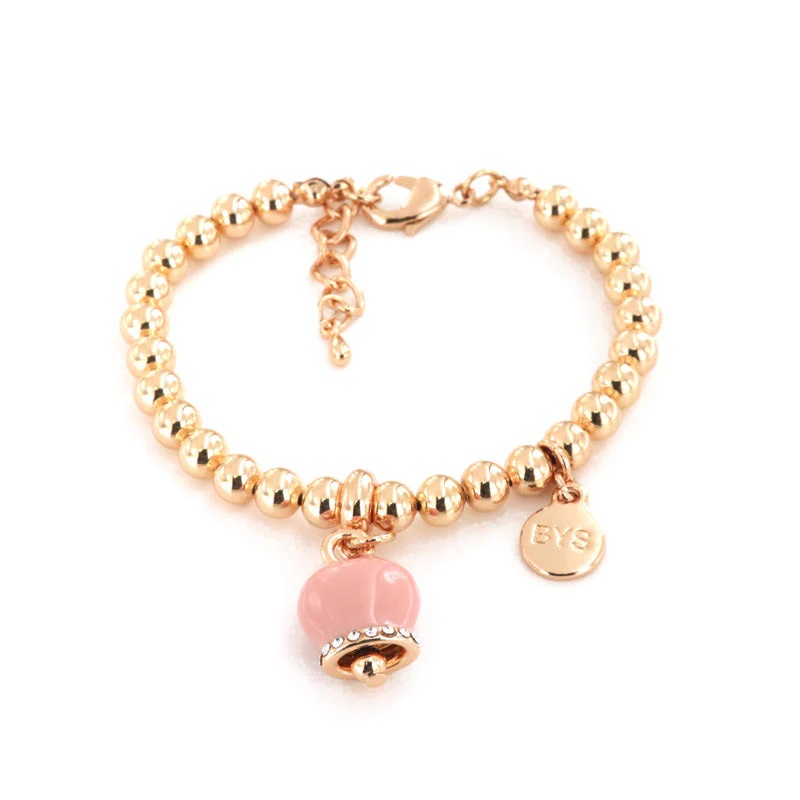 Bracciale BySimon Amo Capri 3571950