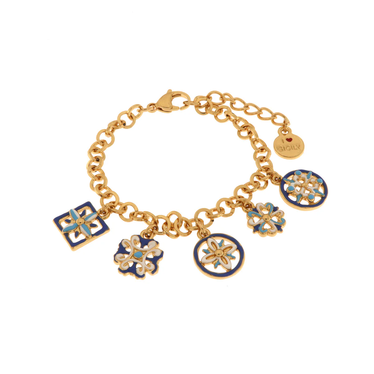 Bracciale BySimon I Sicily 3572078