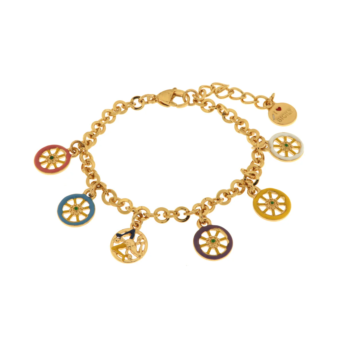 Bracciale BySimon I Sicily 3572079