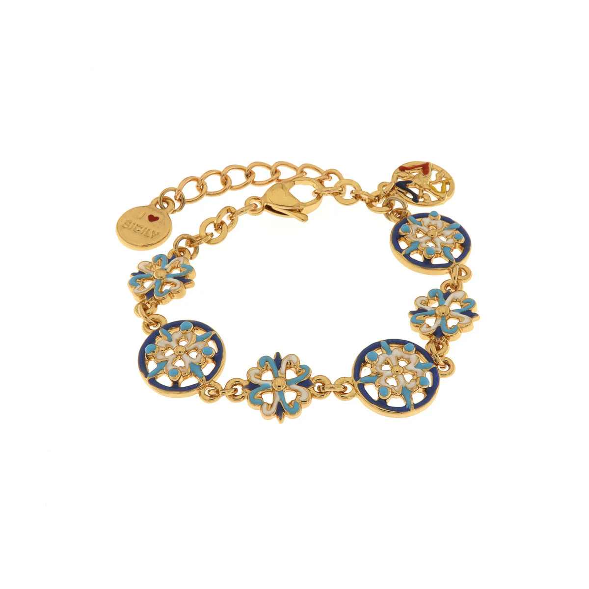 Bracciale BySimon I Sicily 3572080