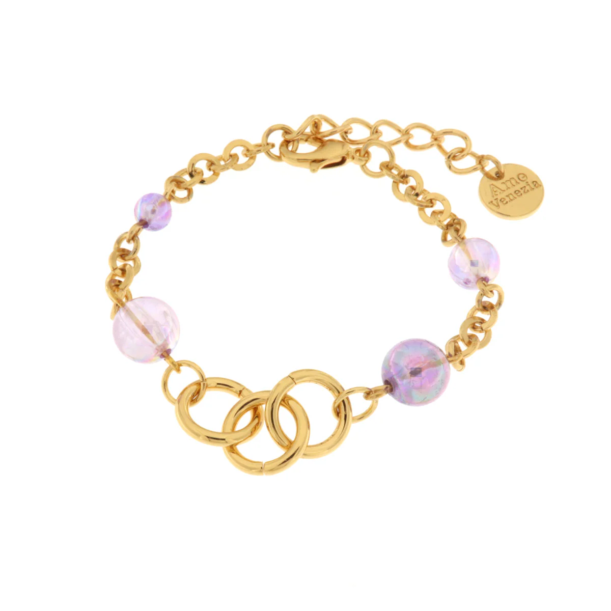 Bracciale BySimon Amo Venezia 3572097
