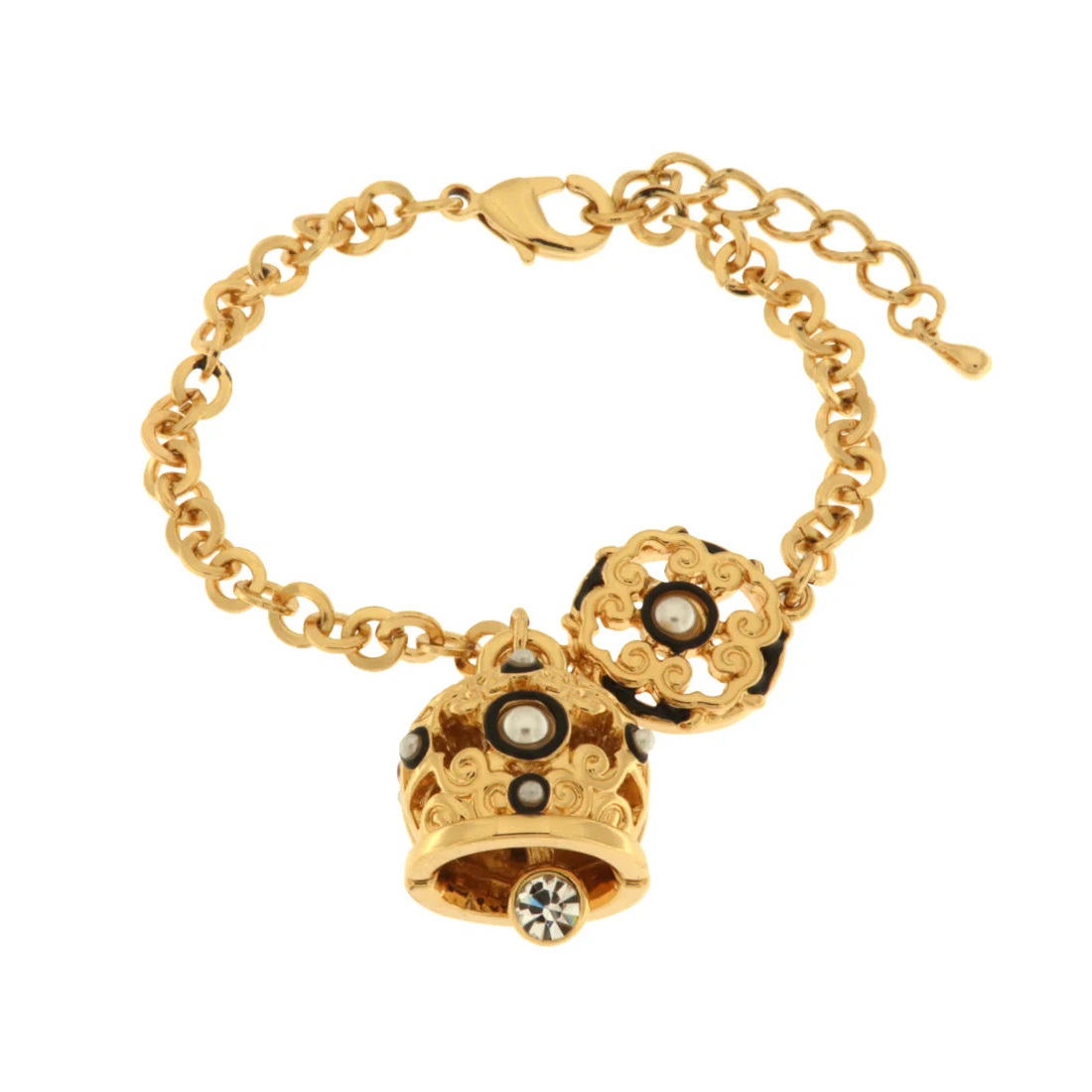 Bracciale BySimon Amo Capri 3572125