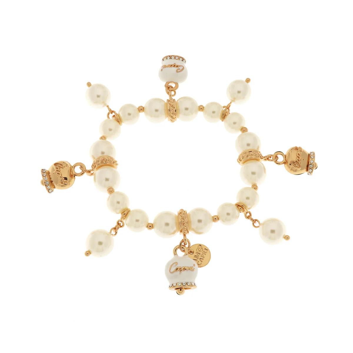 Bracciale BySimon Amo Capri 3572131