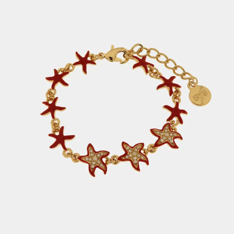 Bracciale BySimon Bijoux Santorini 3572150