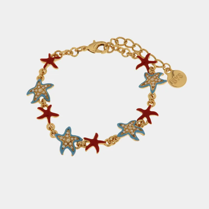 Bracciale BySimon Bijoux Santorini 3572151
