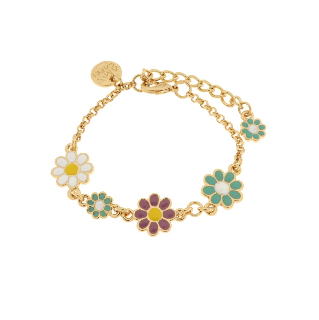 Bracciale BySimon Amo Capri 3572152