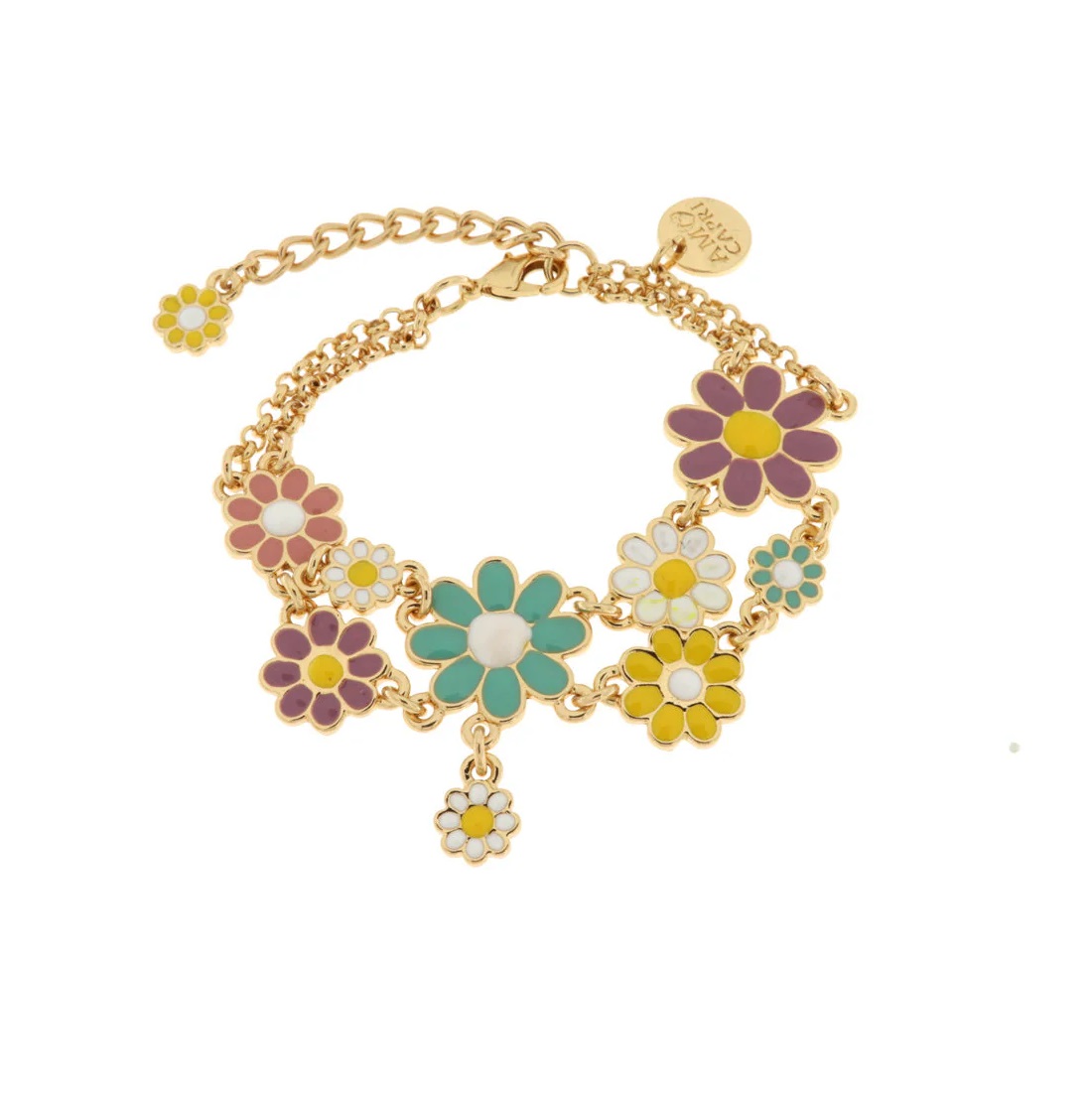 Bracciale BySimon Amo Capri 3572153