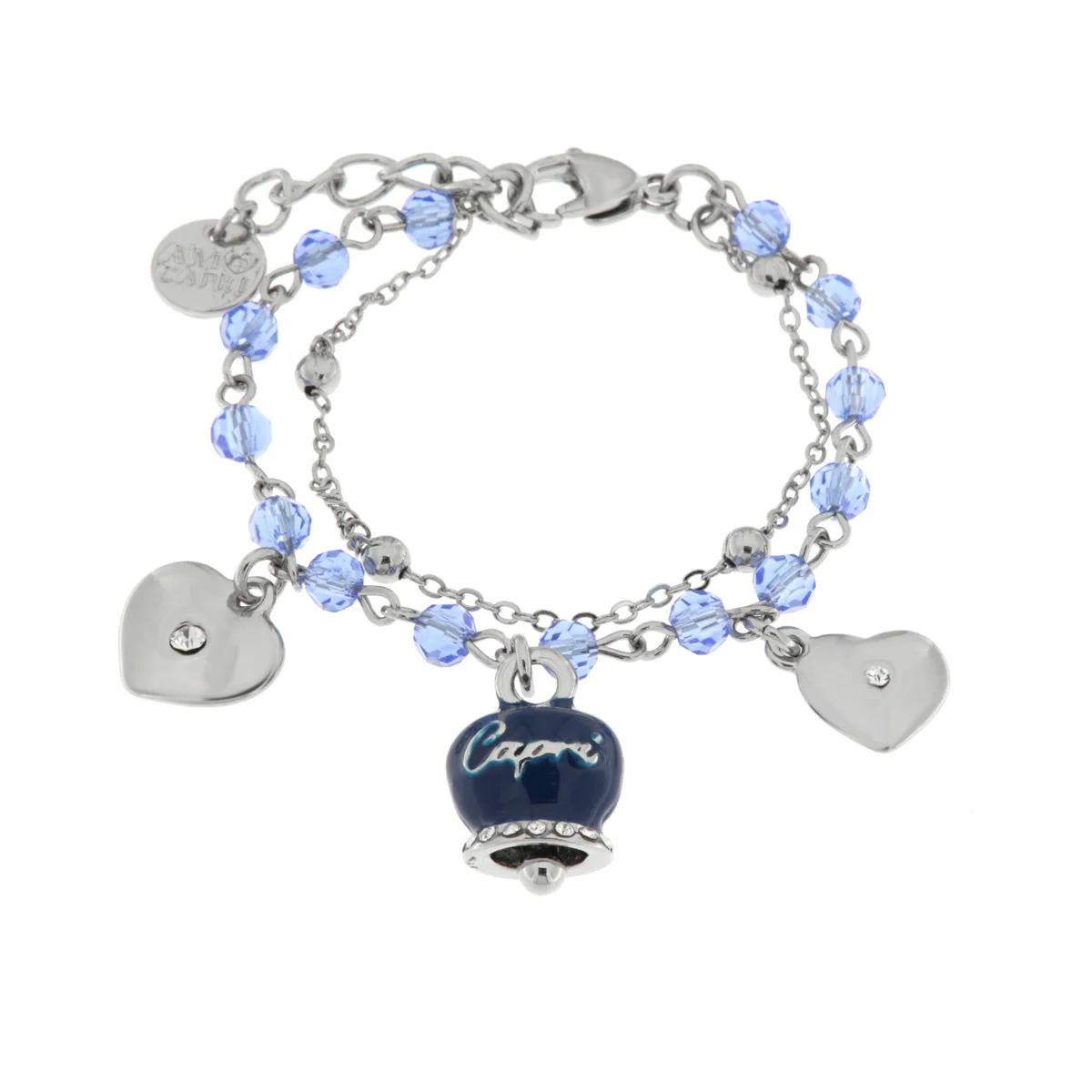 Bracciale BySimon Amo Capri 3572182