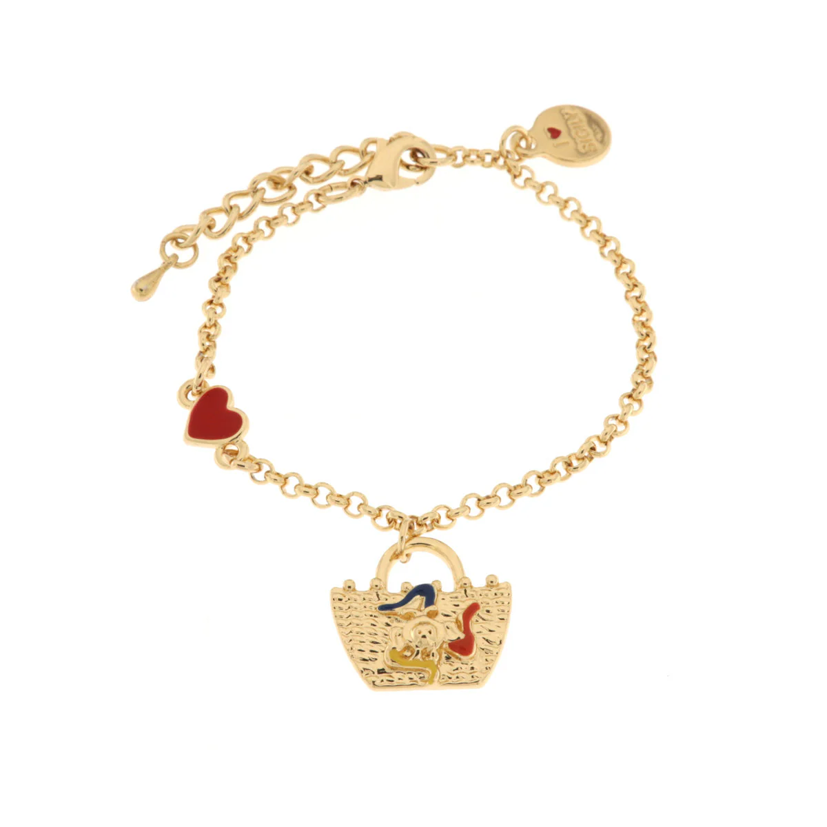 Bracciale BySimon I Sicily 3572185