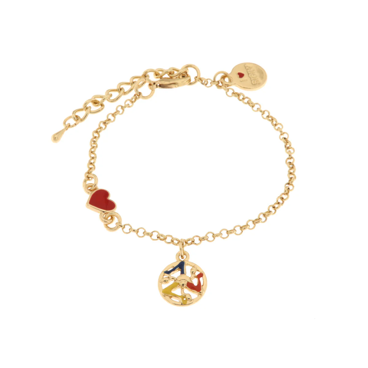 Bracciale BySimon I Sicily 3572186
