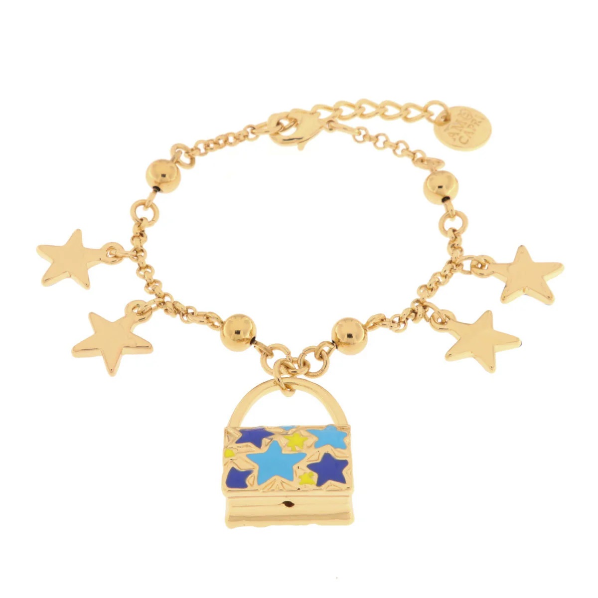 Bracciale BySimon Amo Capri 3572315