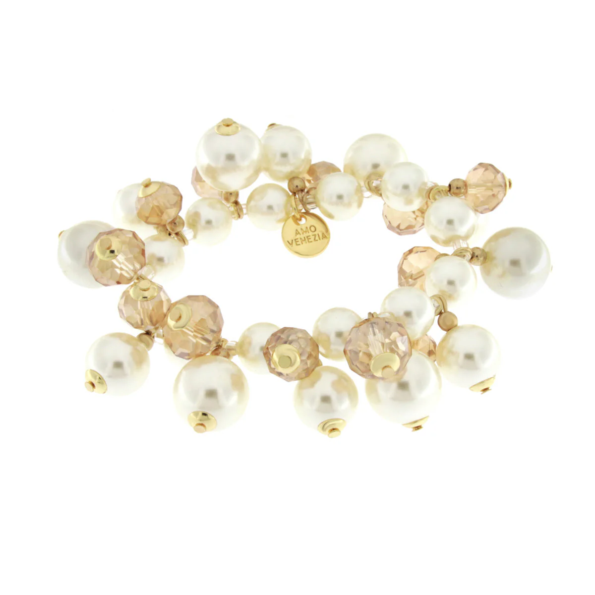 Bracciale BySimon Amo Venezia 3572408