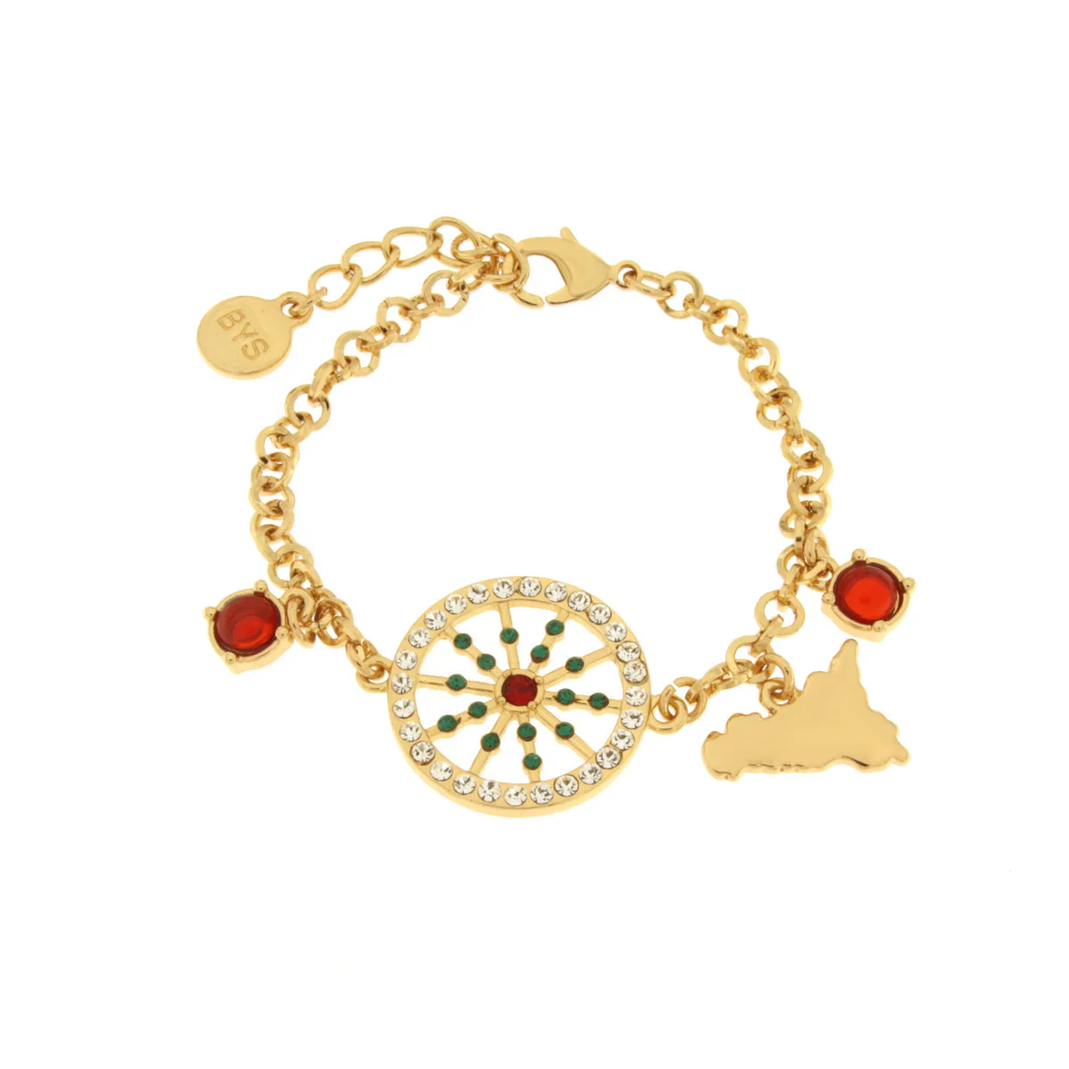 Bracciale BySimon I Sicily 3572426