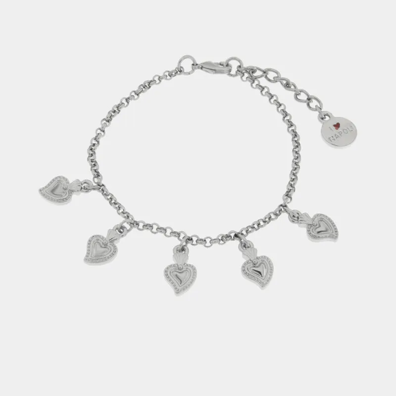 Bracciale BySimon AmoNapoli 3572441