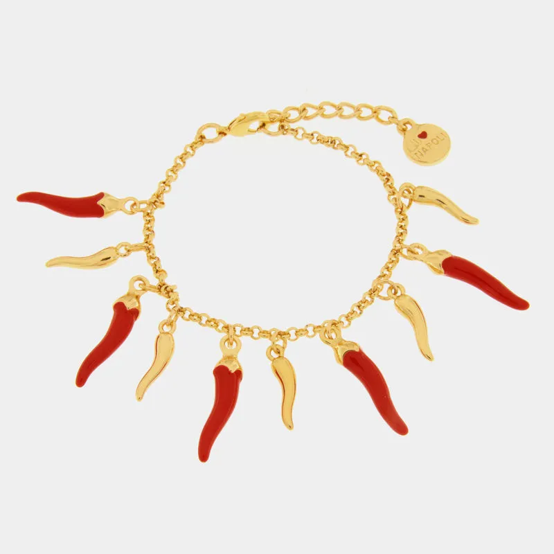 Bracciale BySimon AmoNapoli 3572477