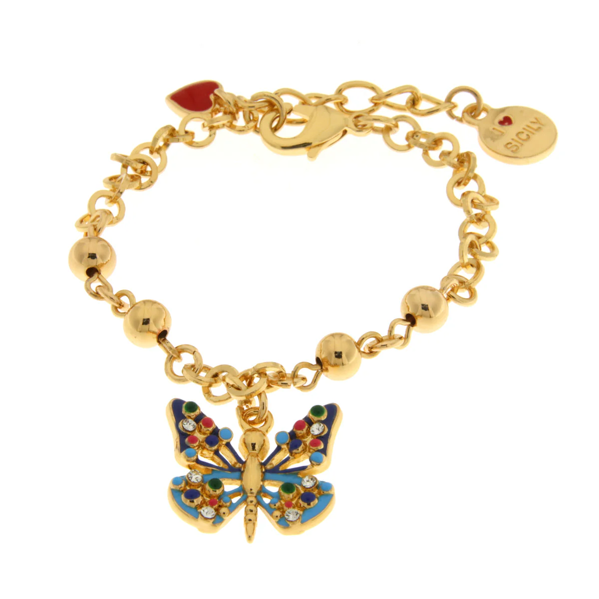 Bracciale BySimon I Sicily 3572561