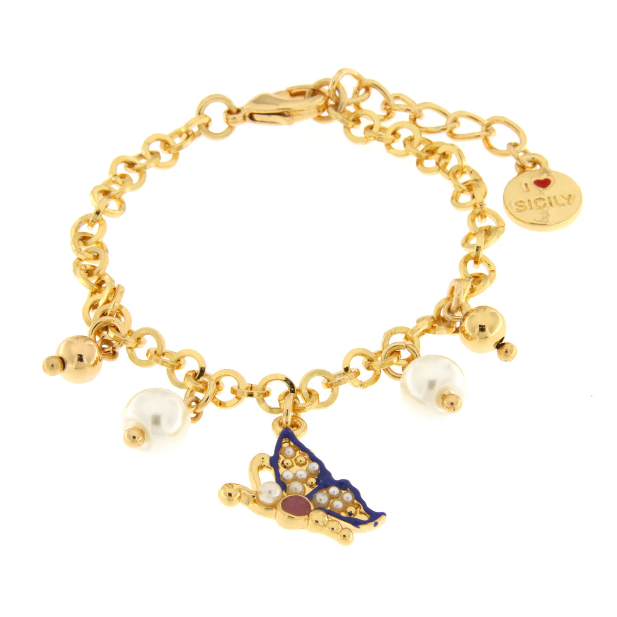 Bracciale BySimon I Sicily 3572565