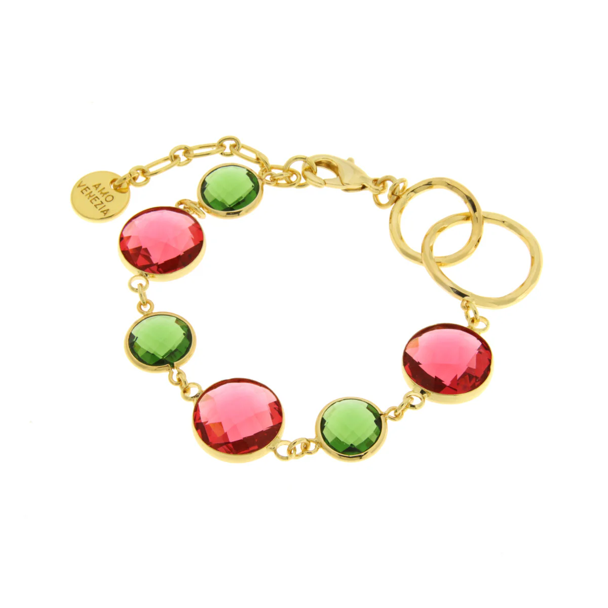 Bracciale BySimon Amo Venezia 3572622