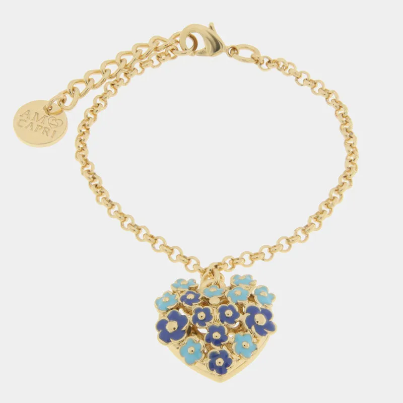 Bracciale BySimon Amo Capri 3572661