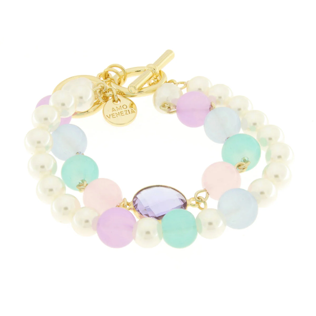 Bracciale BySimon Amo Venezia 3572691