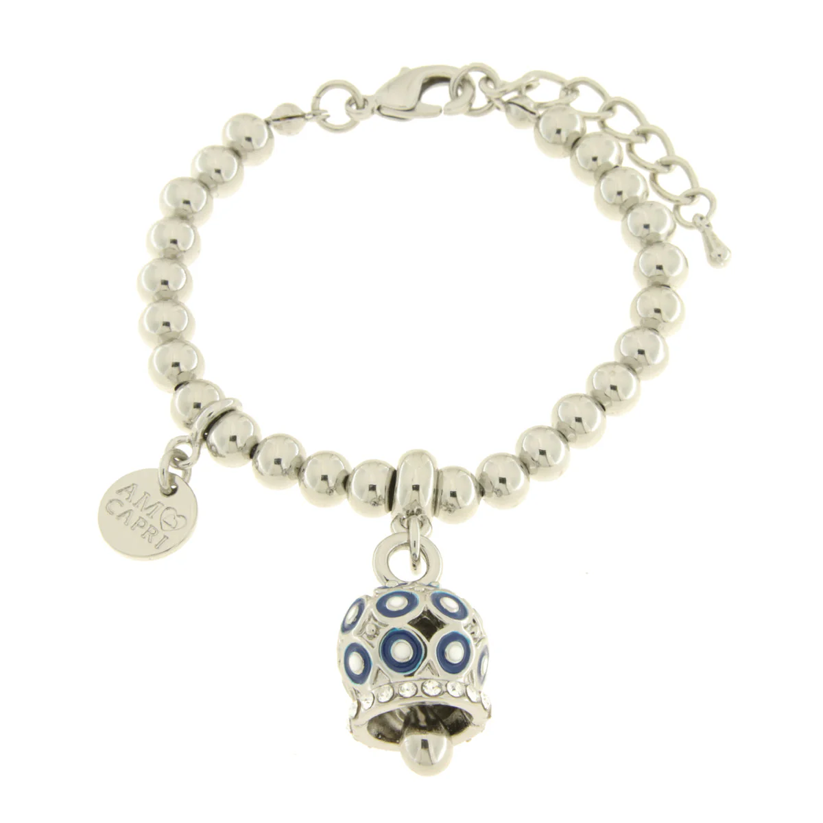 Bracciale BySimon Amo Capri 3572769