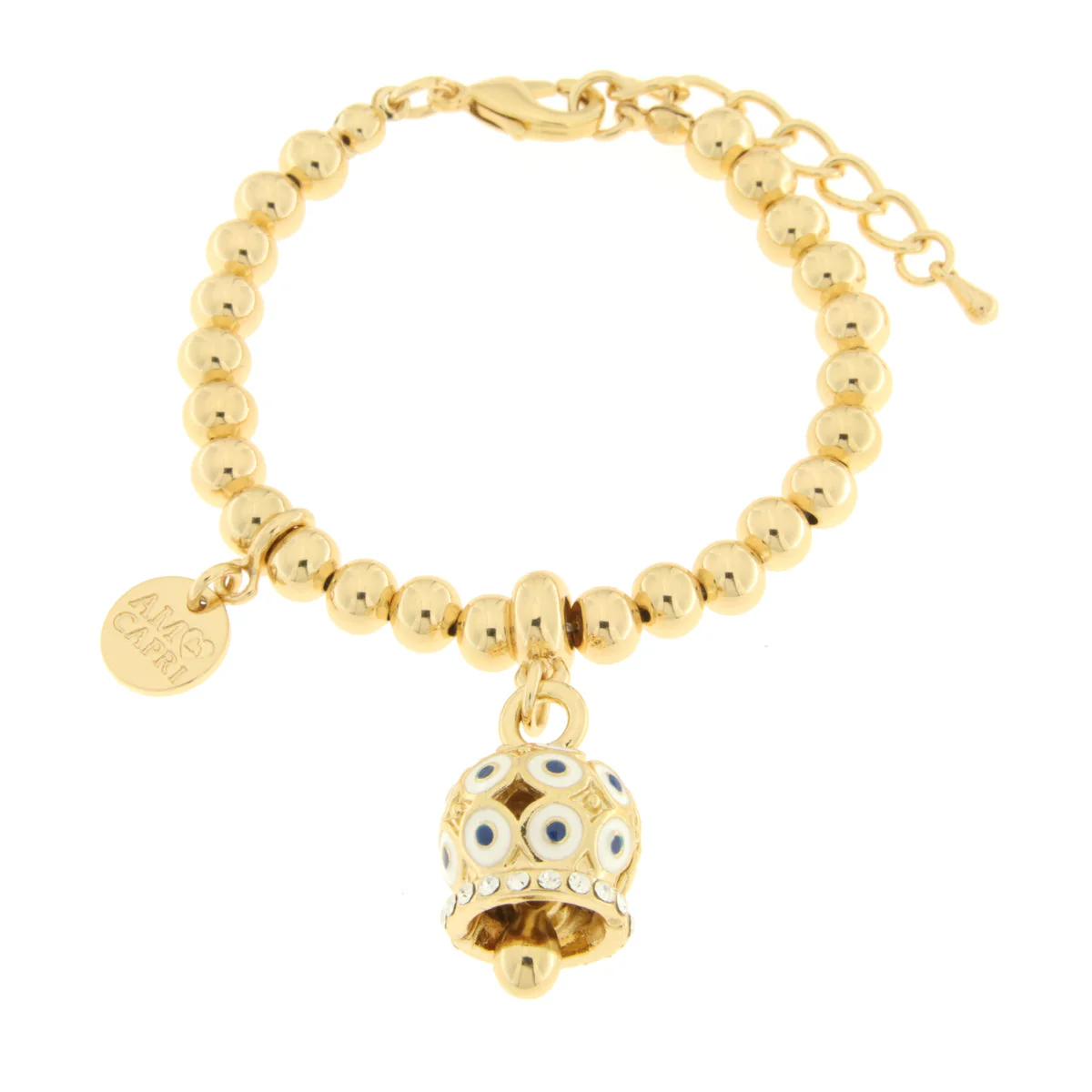 Bracciale BySimon Amo Capri 3572770