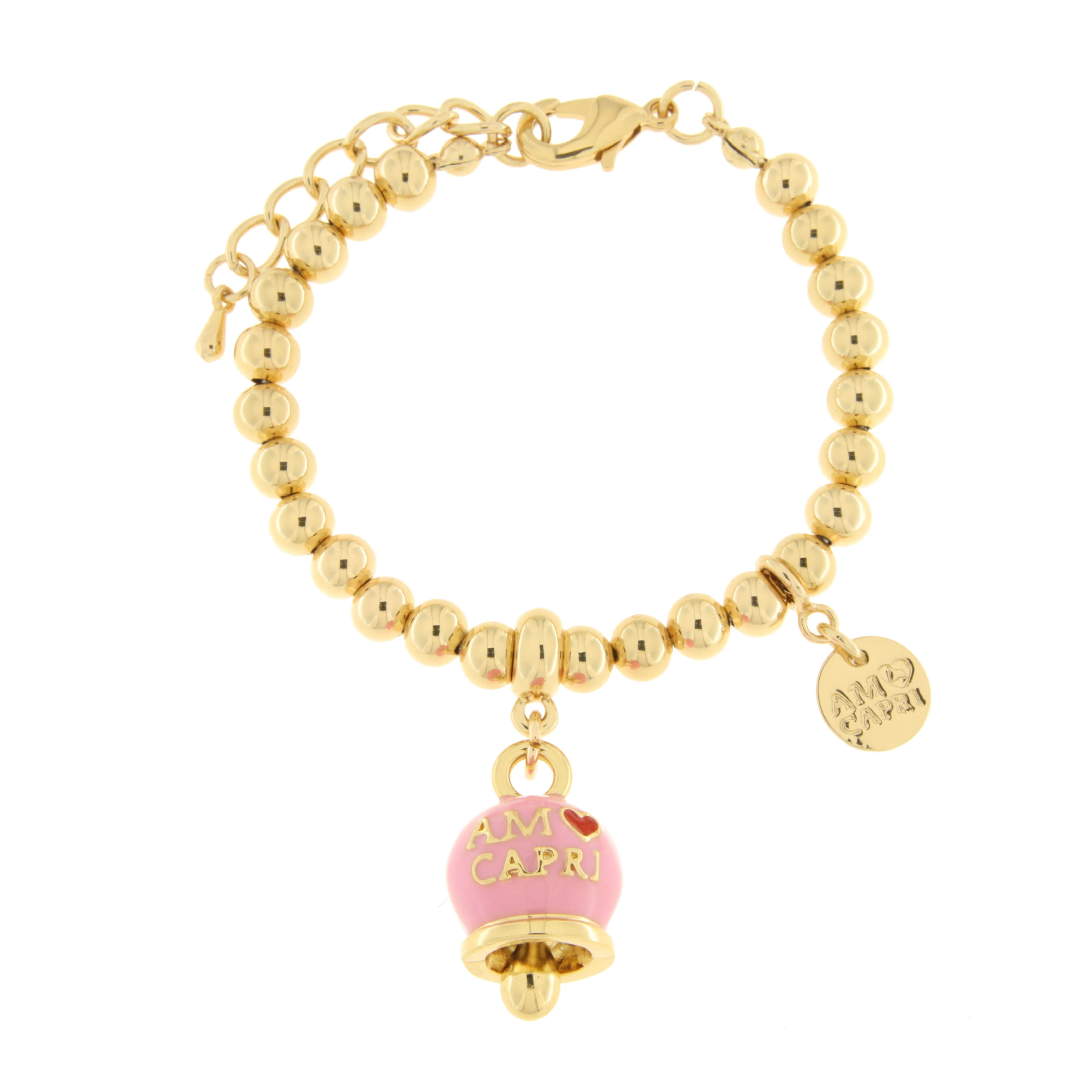 Bracciale BySimon Amo Capri 3572775
