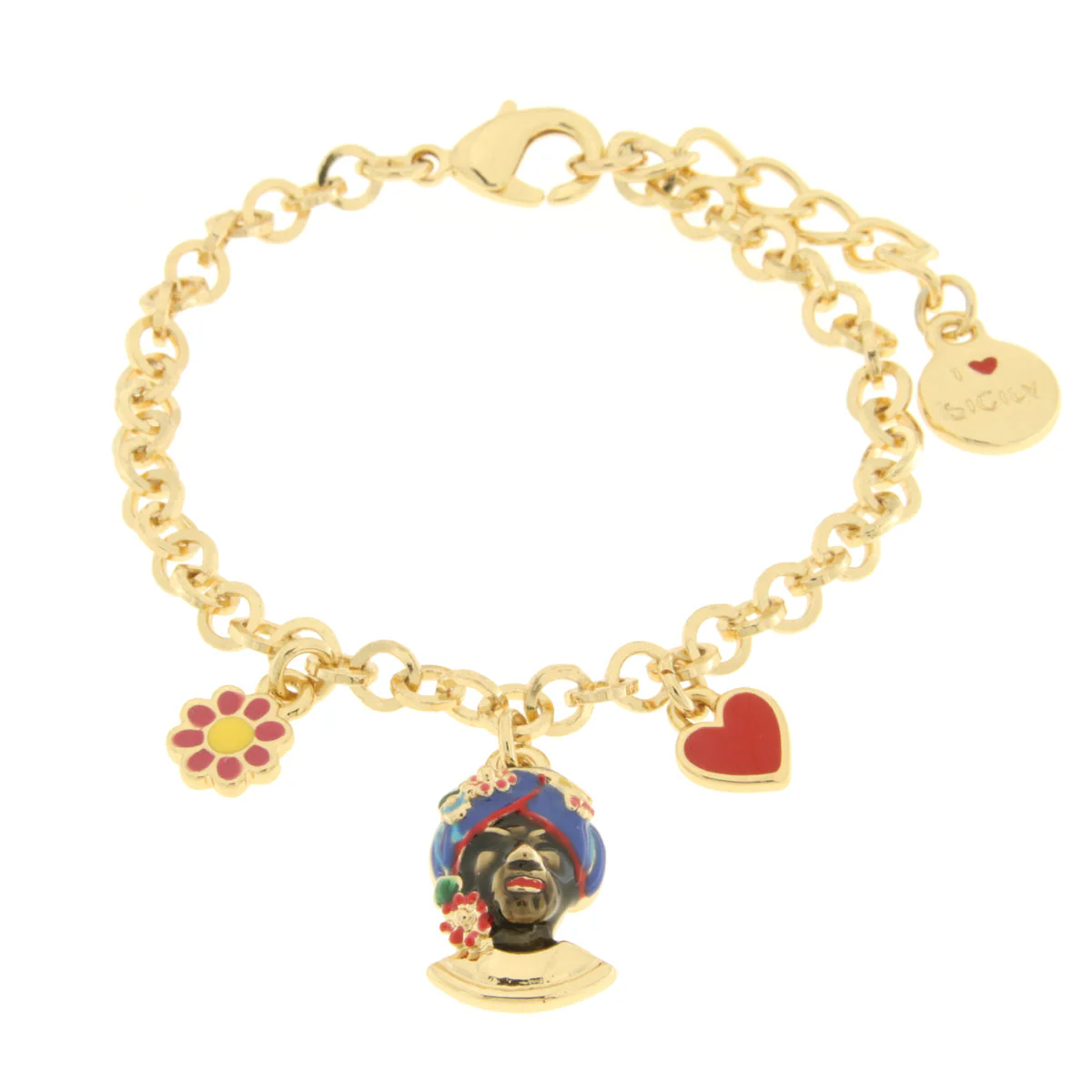 Bracciale BySimon I Sicily 3572787
