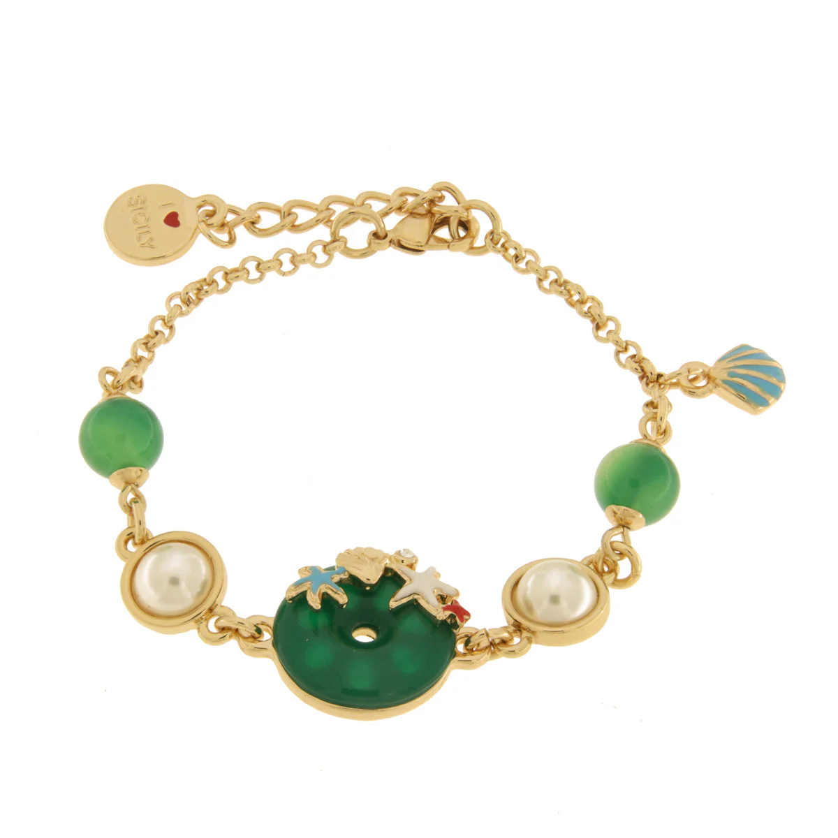 Bracciale BySimon I Sicily 3572821