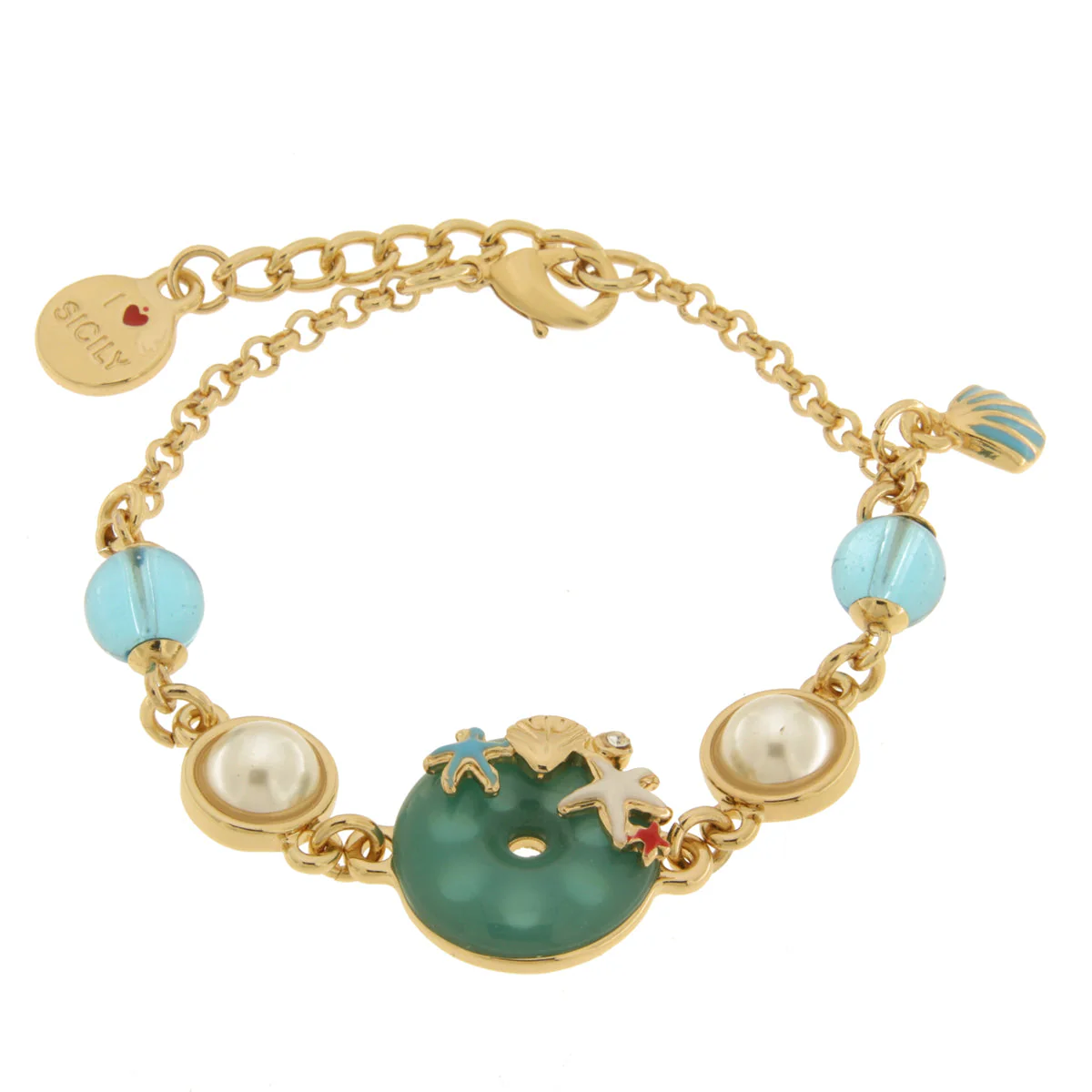 Bracciale BySimon I Sicily 3572822