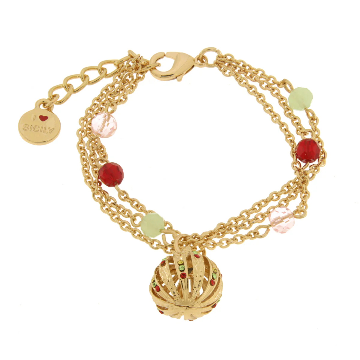 Bracciale BySimon I Sicily 3572823