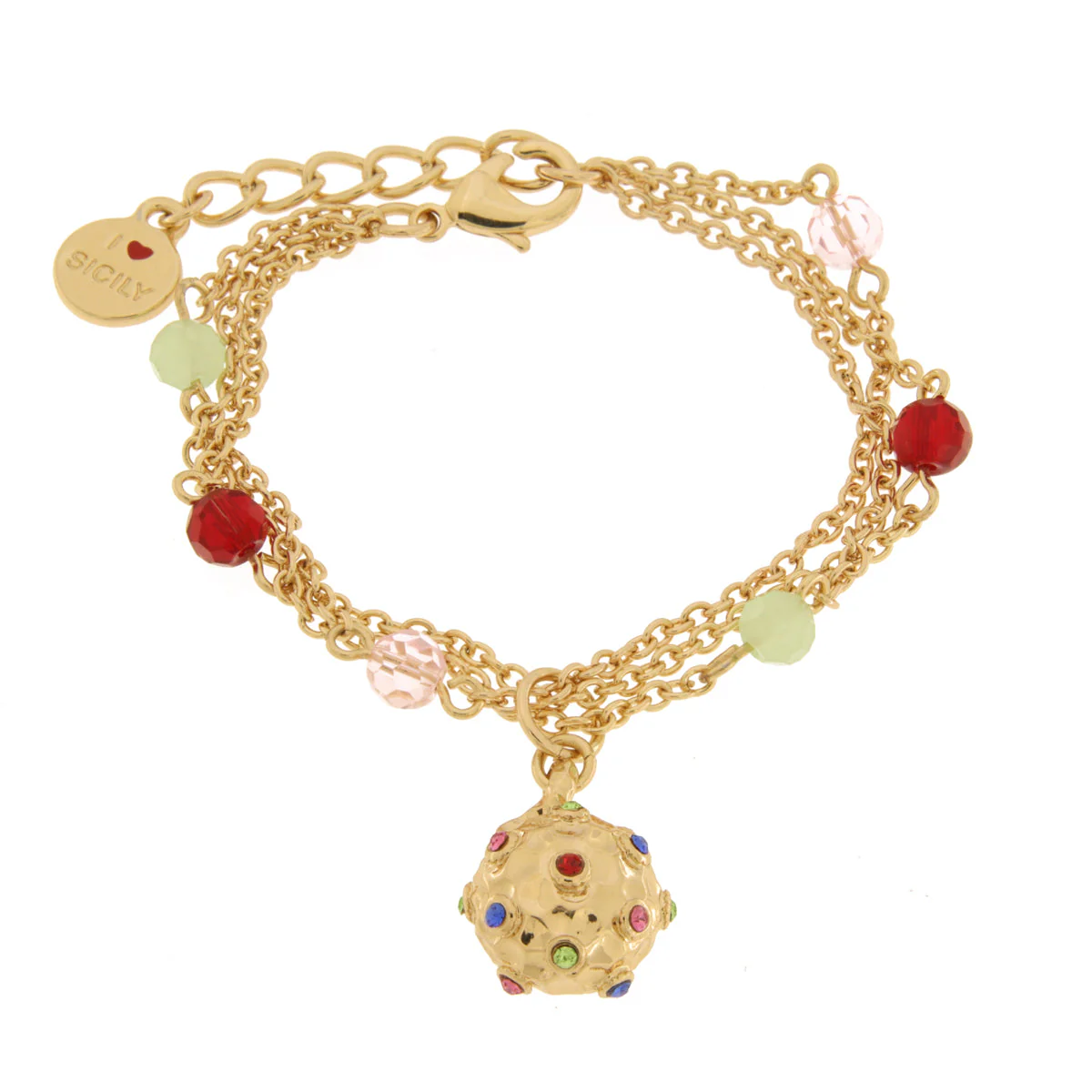 Bracciale BySimon I Sicily 3572824