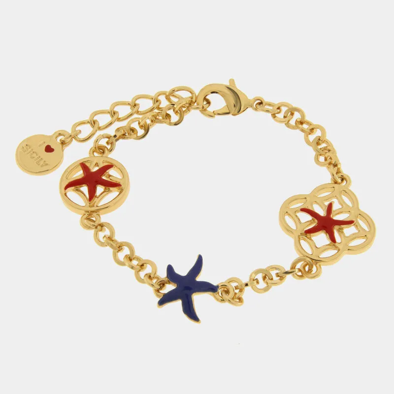 Bracciale BySimon I Sicily 3573125