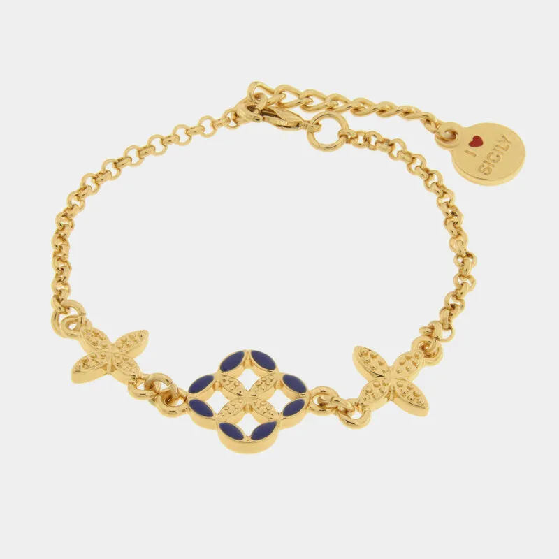 Bracciale BySimon I Sicily 3573127