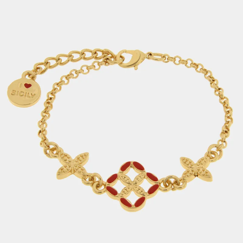 Bracciale BySimon I Sicily 3573128
