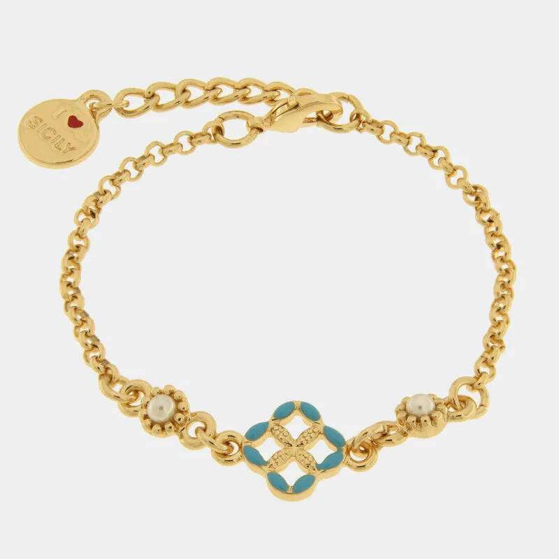 Bracciale BySimon I Sicily 3573129