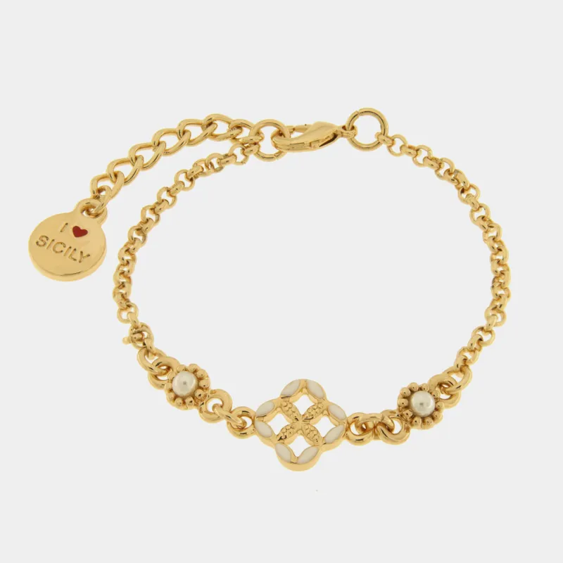 Bracciale BySimon I Sicily 3573130