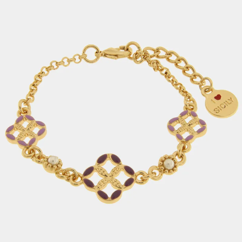 Bracciale BySimon I Sicily 3573131