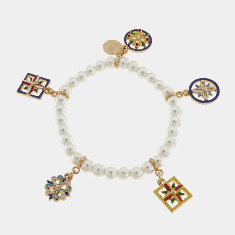 Bracciale BySimon I Sicily 3573280