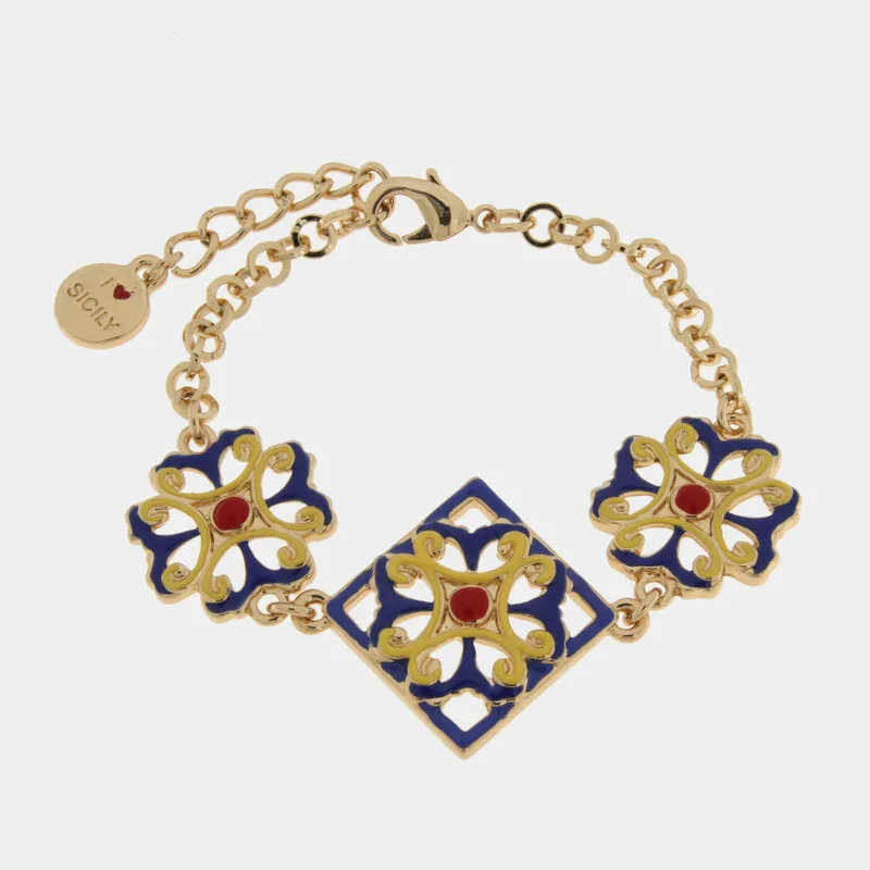 Bracciale BySimon I Sicily 3573281