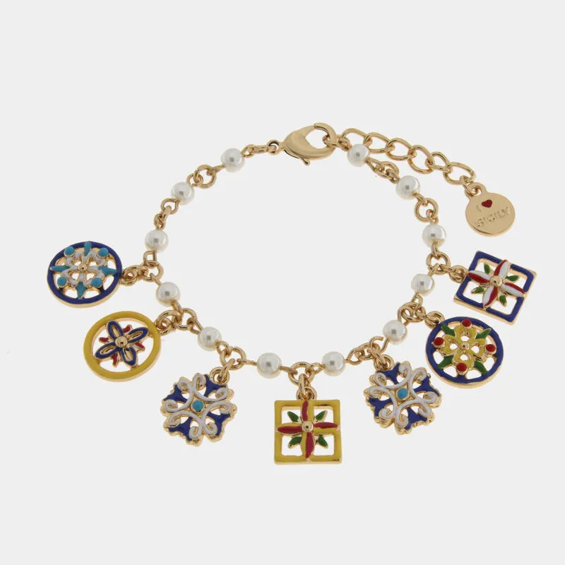 Bracciale BySimon I Sicily 3573283