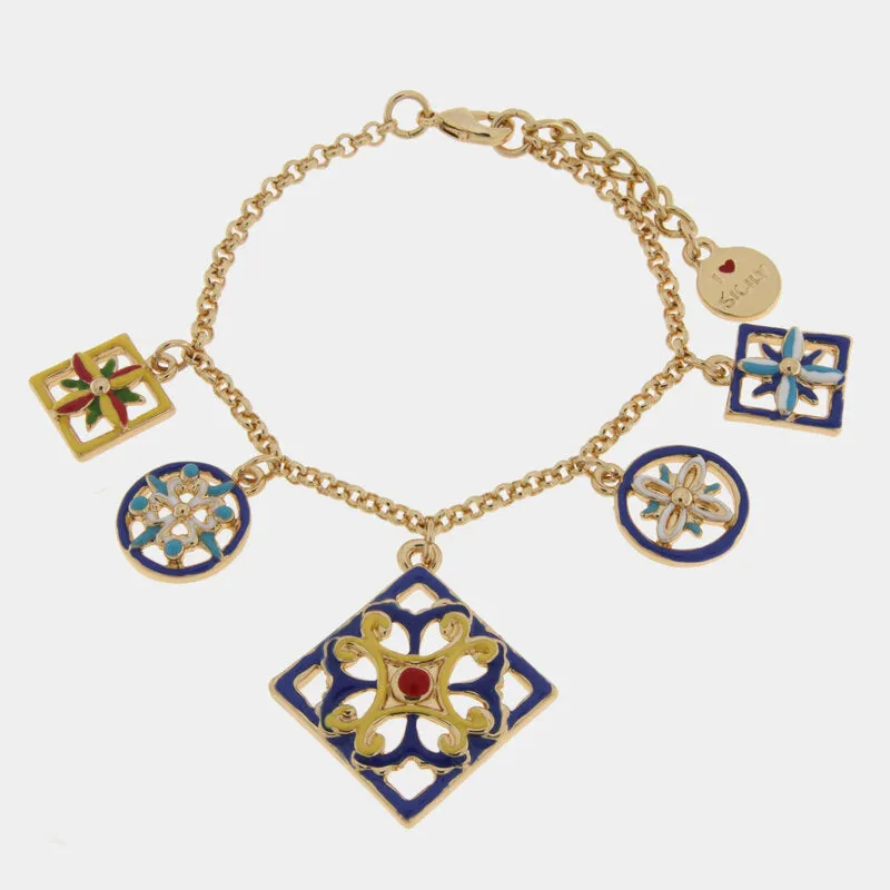 Bracciale BySimon I Sicily 3573284