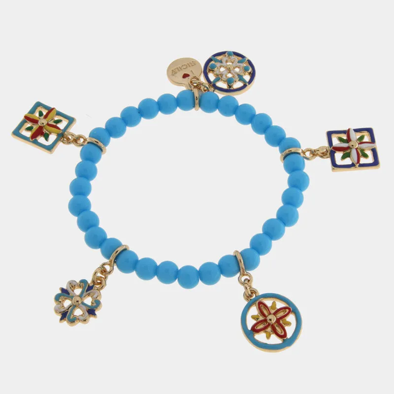 Bracciale BySimon I Sicily 3573286
