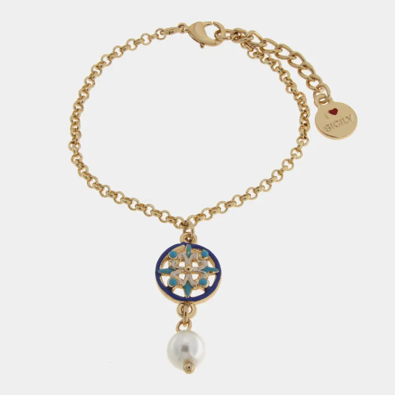 Bracciale BySimon I Sicily 3573287