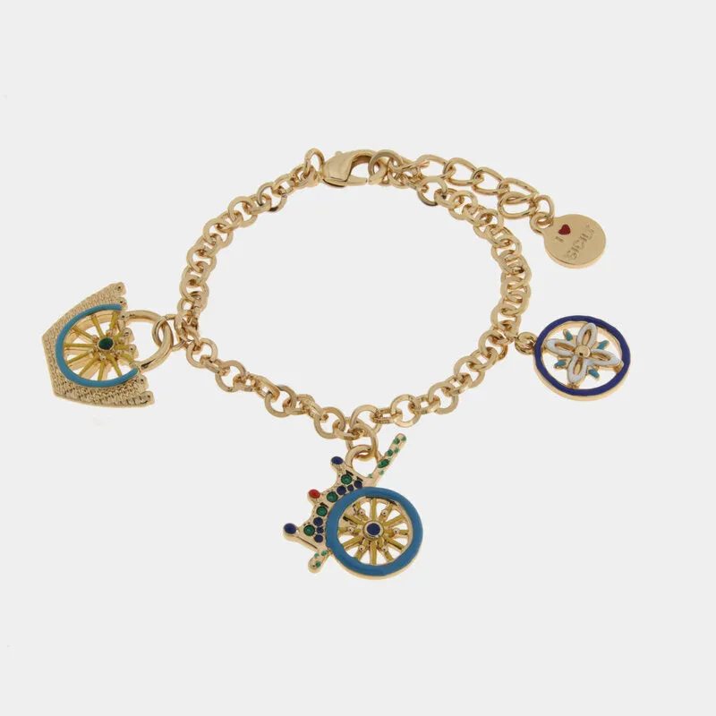 Bracciale BySimon I Sicily 3573295