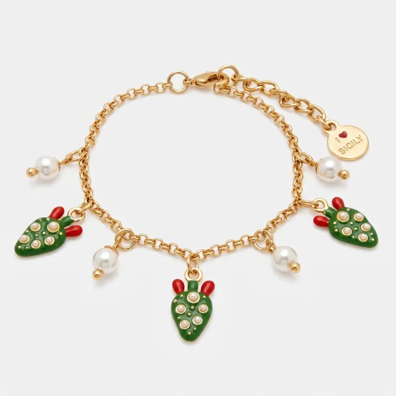 Bracciale BySimon I Sicily 3573391