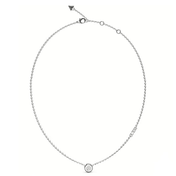 Collana Donna Guess JUBN04593JWRHT