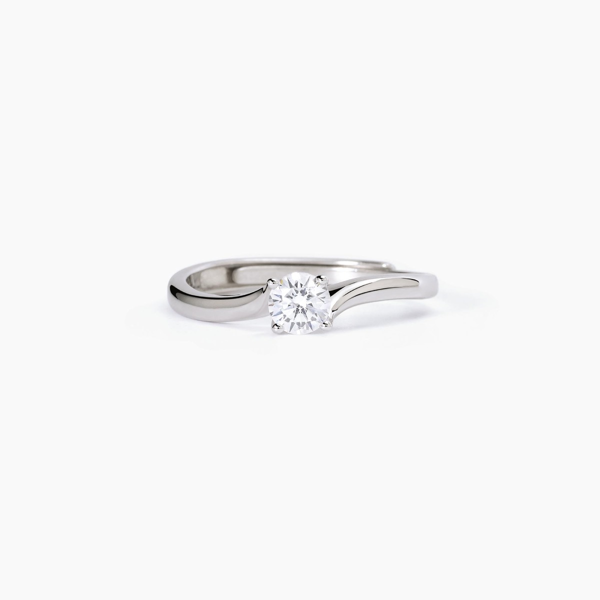 Anello Mabina Gioielli Solitaire 523291