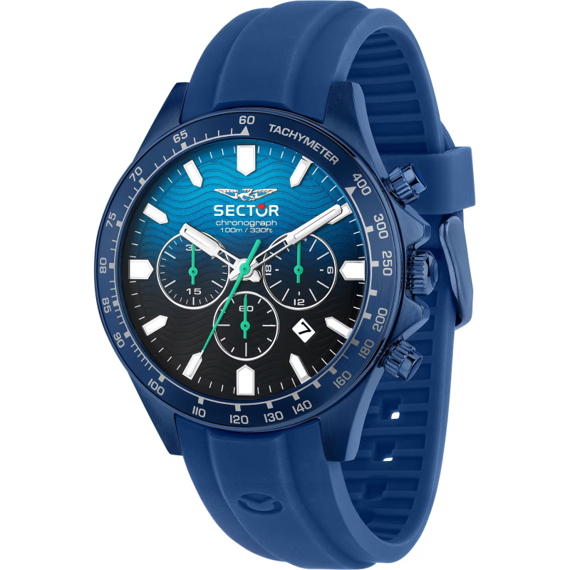 Orologio Sector 230 R3271661036