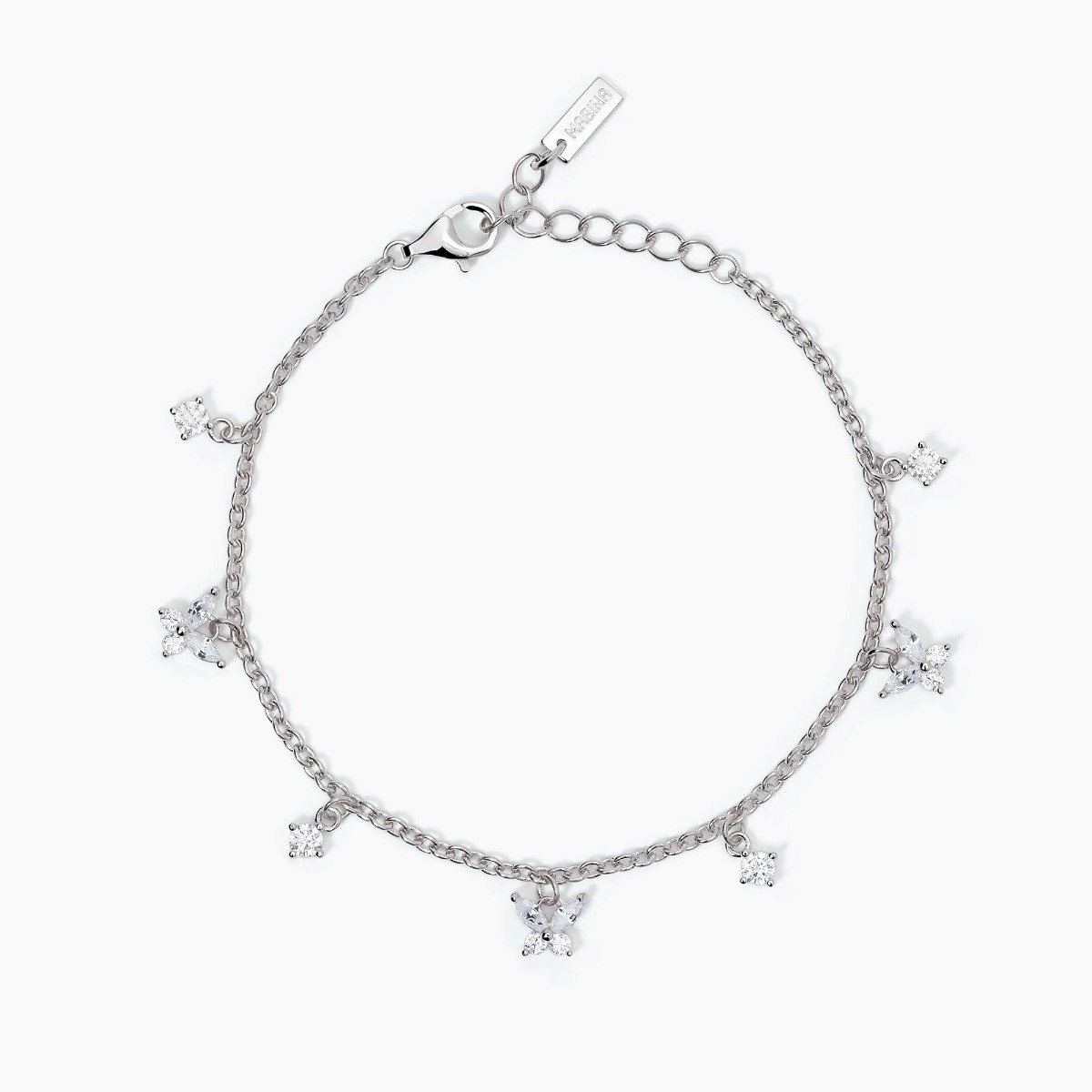 Bracciale Mabina Gioielli Secret Garden 533660